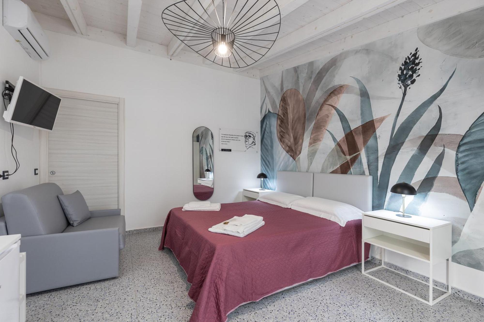 La Scala Suite Realmonte Exterior photo